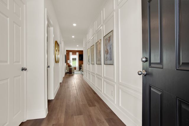 2001 Ridgecrest Lane, Sherman, TX 75092