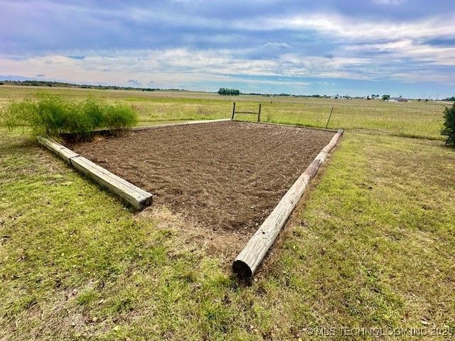 27414 S 4440 Road, Vinita, OK 74301