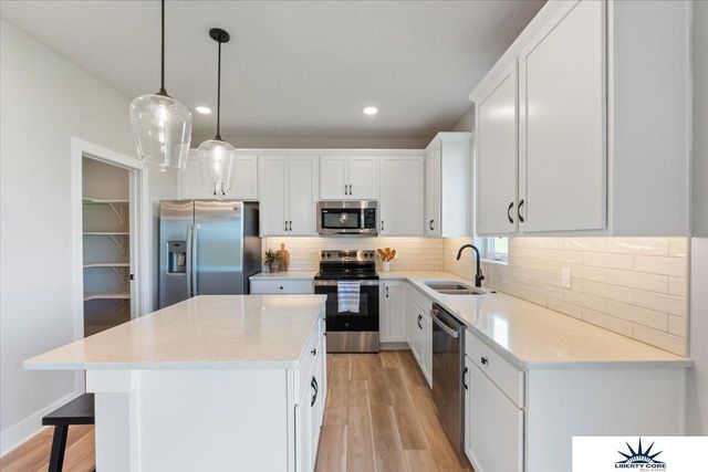 4310 S 212th Street, Elkhorn, NE 68022