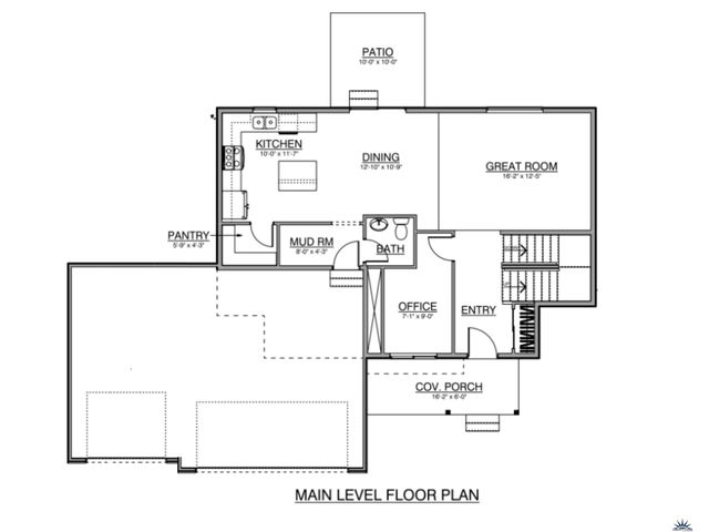 4310 S 212th Street, Elkhorn, NE 68022