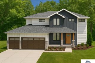 4310 S 212th Street, Elkhorn, NE 68022