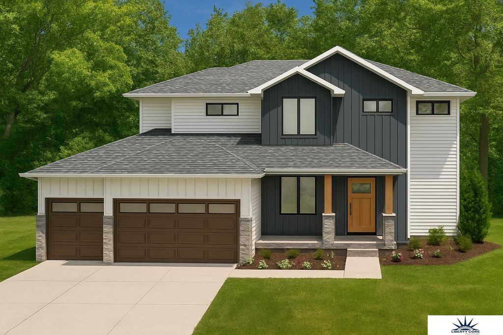 4310 S 212th Street, Elkhorn, NE 68022