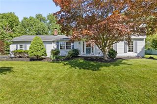 275 Viennawood Drive, Brighton, NY 14618