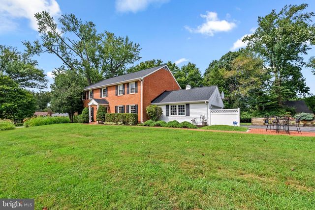 3809 KING WILLIAM DR, Olney, MD 20832