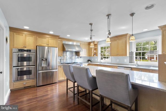3809 KING WILLIAM DR, Olney, MD 20832