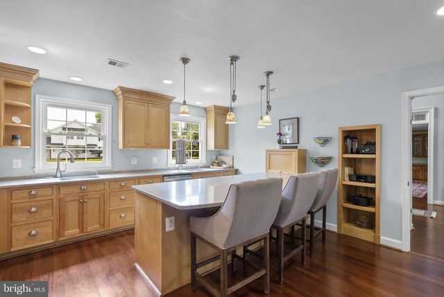 3809 KING WILLIAM DR, Olney, MD 20832