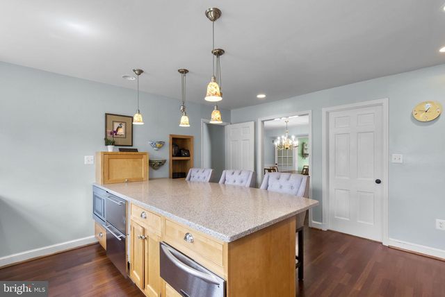 3809 KING WILLIAM DR, Olney, MD 20832