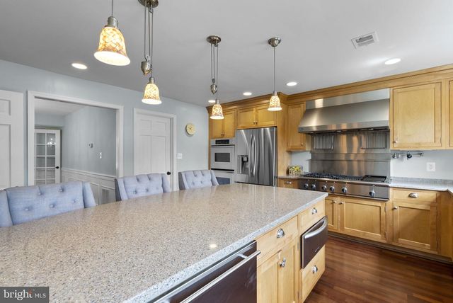 3809 KING WILLIAM DR, Olney, MD 20832