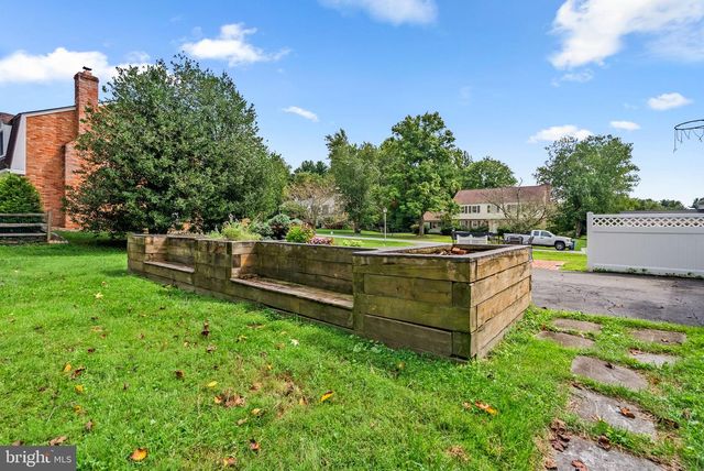 3809 KING WILLIAM DR, Olney, MD 20832