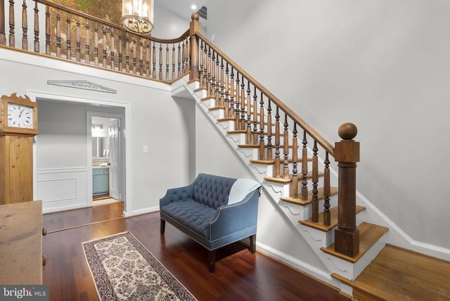 3809 KING WILLIAM DR, Olney, MD 20832