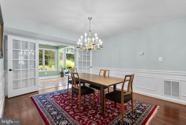 3809 KING WILLIAM DR, Olney, MD 20832