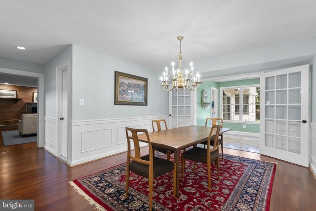 3809 KING WILLIAM DR, Olney, MD 20832