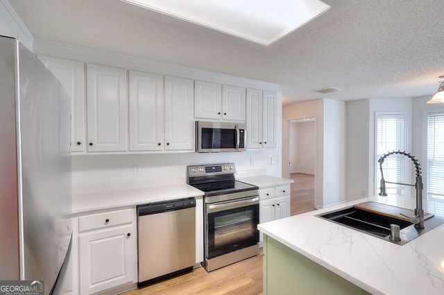 201 Warrior Trail, Statham, GA 30666