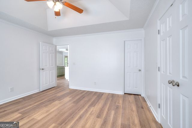 201 Warrior Trail, Statham, GA 30666