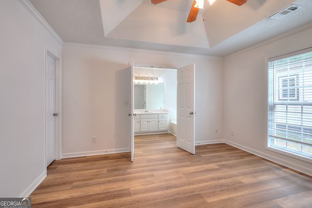 201 Warrior Trail, Statham, GA 30666