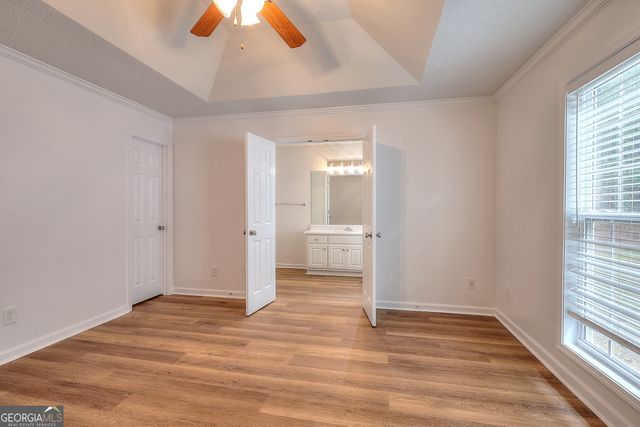 201 Warrior Trail, Statham, GA 30666