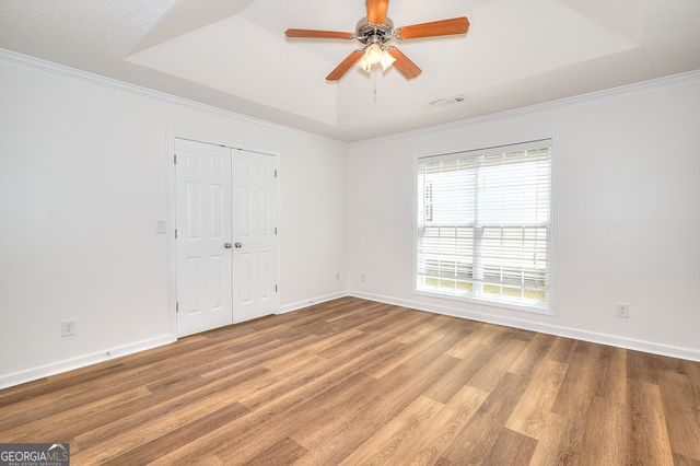 201 Warrior Trail, Statham, GA 30666