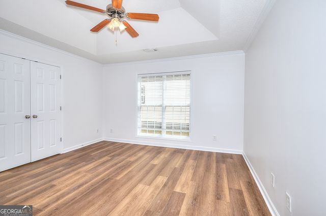 201 Warrior Trail, Statham, GA 30666