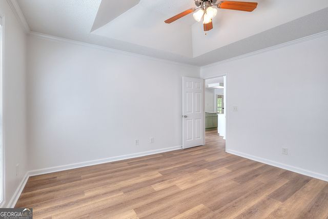 201 Warrior Trail, Statham, GA 30666