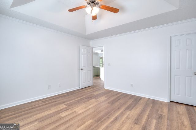 201 Warrior Trail, Statham, GA 30666