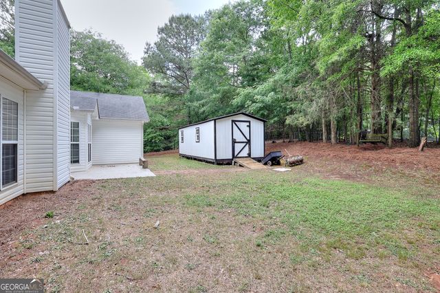 201 Warrior Trail, Statham, GA 30666