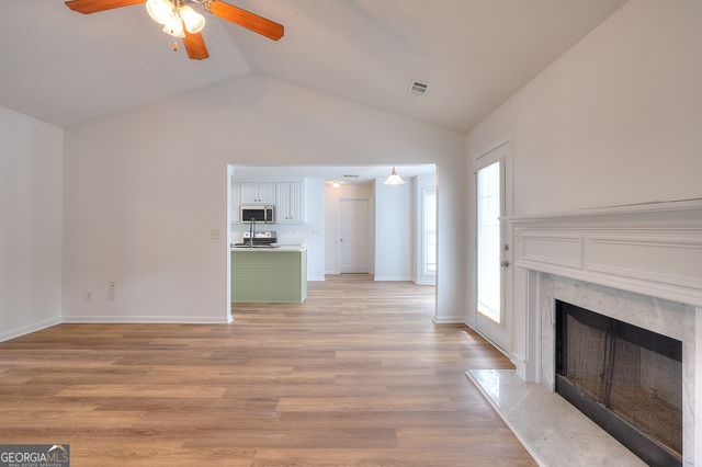 201 Warrior Trail, Statham, GA 30666