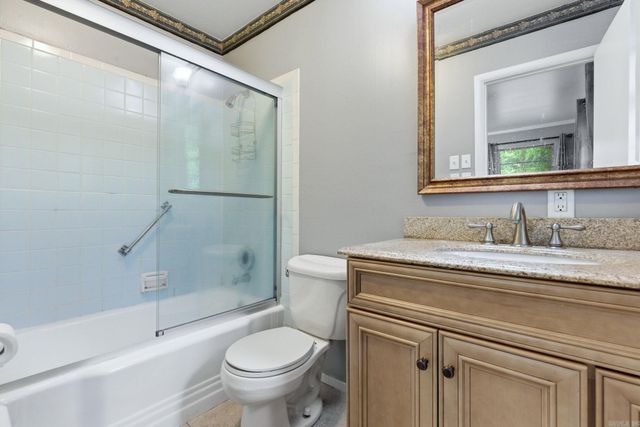 7311 W markham Street, Little Rock, AR 72205