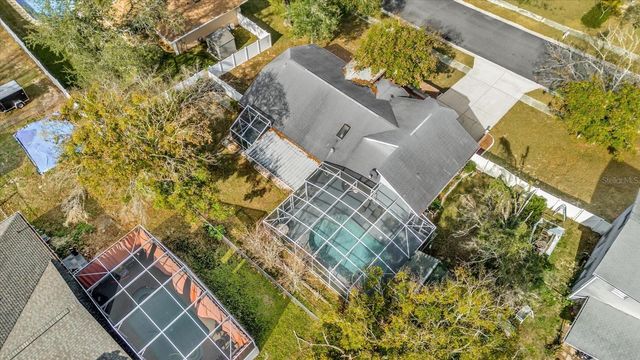 3500 SAIL FISH AVENUE, Fruitland Park, FL 34731