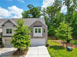 3635 Faulkner Street, Cumming, GA 30041