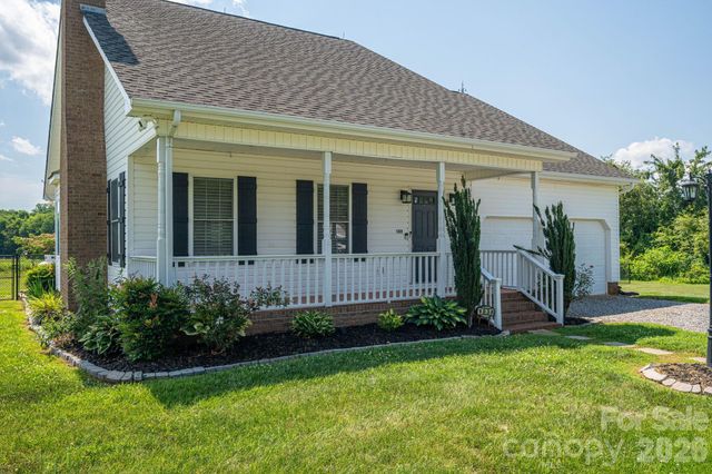 1038 Belwood Lawndale Road, Lawndale, NC 28090