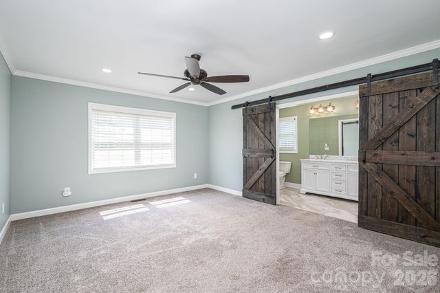 1038 Belwood Lawndale Road, Lawndale, NC 28090