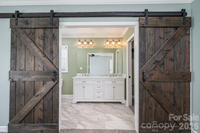 1038 Belwood Lawndale Road, Lawndale, NC 28090