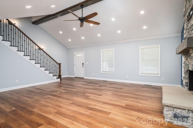 1038 Belwood Lawndale Road, Lawndale, NC 28090