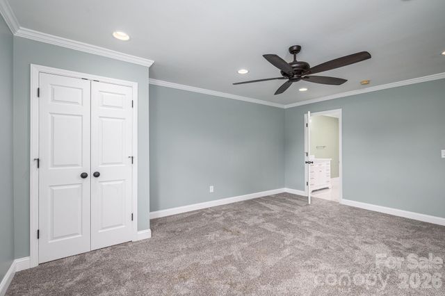 1038 Belwood Lawndale Road, Lawndale, NC 28090