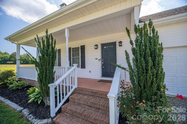 1038 Belwood Lawndale Road, Lawndale, NC 28090