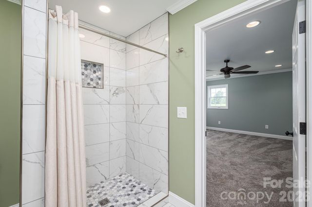 1038 Belwood Lawndale Road, Lawndale, NC 28090