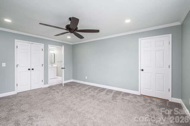 1038 Belwood Lawndale Road, Lawndale, NC 28090