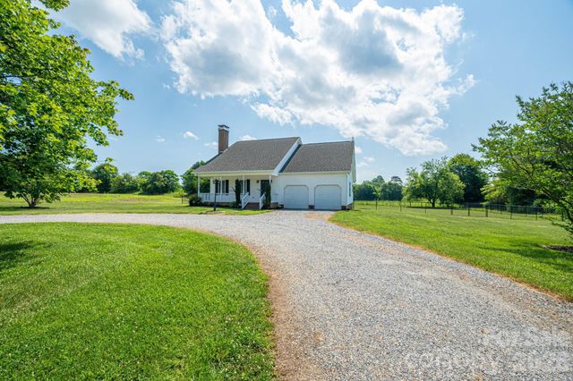 1038 Belwood Lawndale Road, Lawndale, NC 28090