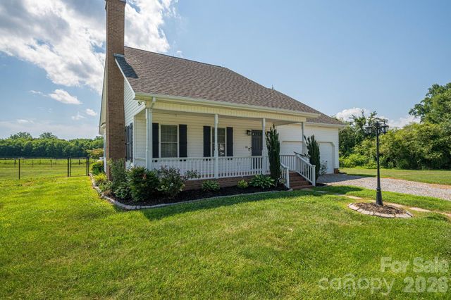 1038 Belwood Lawndale Road, Lawndale, NC 28090