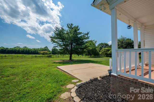 1038 Belwood Lawndale Road, Lawndale, NC 28090