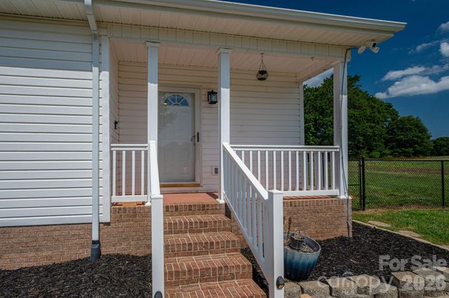 1038 Belwood Lawndale Road, Lawndale, NC 28090