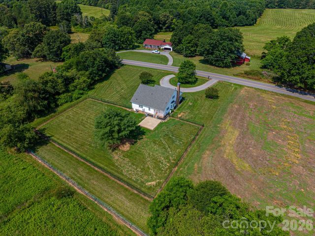 1038 Belwood Lawndale Road, Lawndale, NC 28090