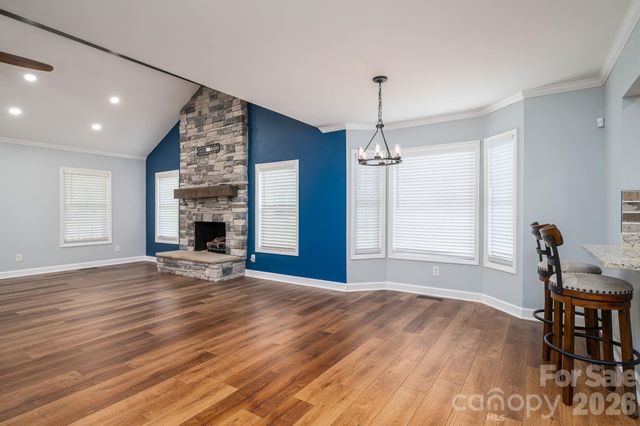 1038 Belwood Lawndale Road, Lawndale, NC 28090
