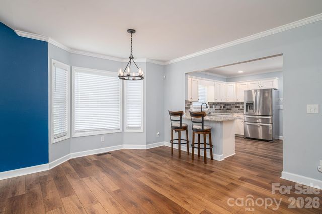 1038 Belwood Lawndale Road, Lawndale, NC 28090