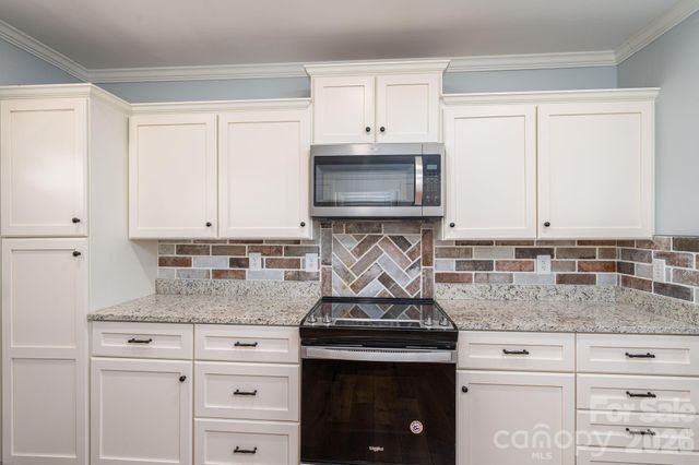 1038 Belwood Lawndale Road, Lawndale, NC 28090