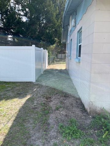 408 OAK STREET, Port Orange, FL 32127