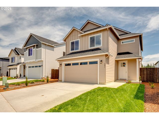 3431 Se 8TH Ave, Battle Ground, WA 98604