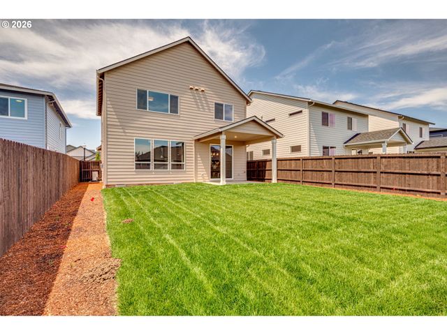 3431 Se 8TH Ave, Battle Ground, WA 98604