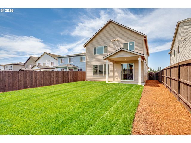 3431 Se 8TH Ave, Battle Ground, WA 98604