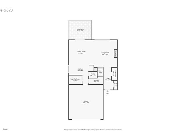 3431 Se 8TH Ave, Battle Ground, WA 98604